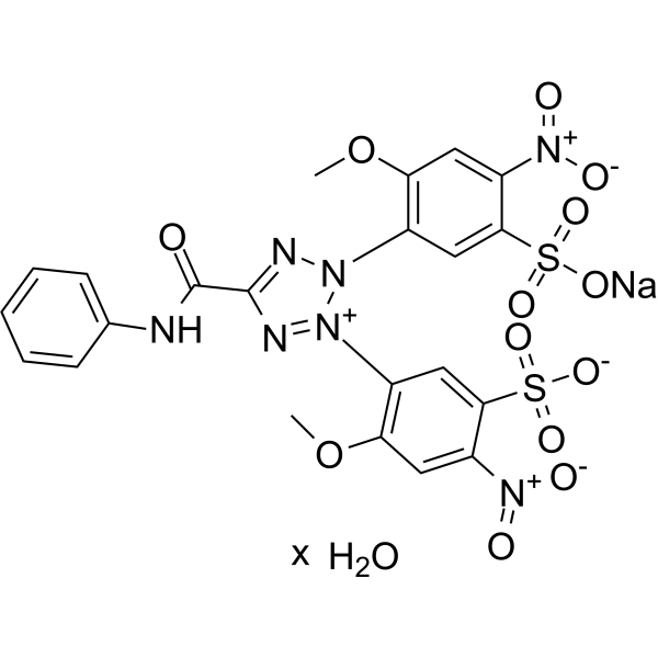 XTT sodium hydrate 413585-64-5